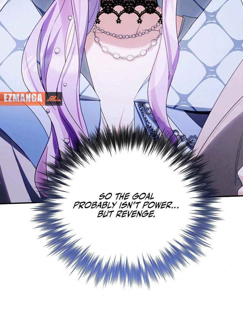 For the Young Villain’s Happy Ending Chapter 36 - Page 64