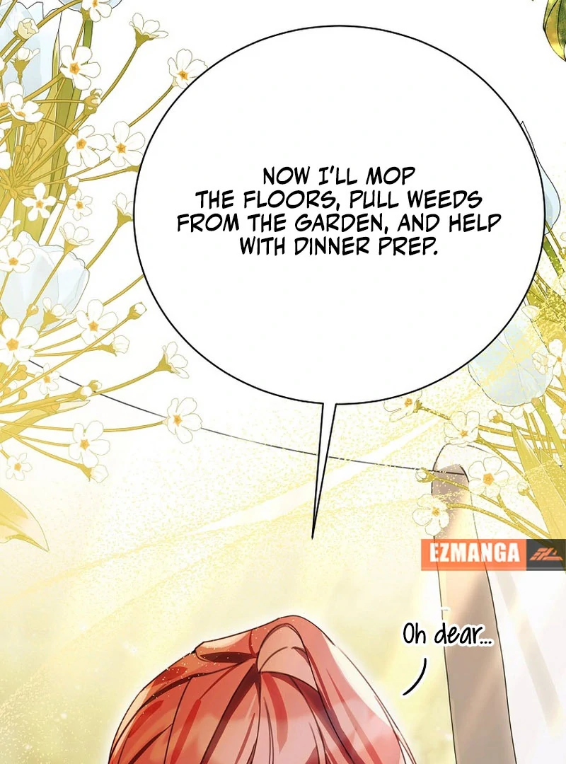 For the Young Villain’s Happy Ending Chapter 36 - Page 67