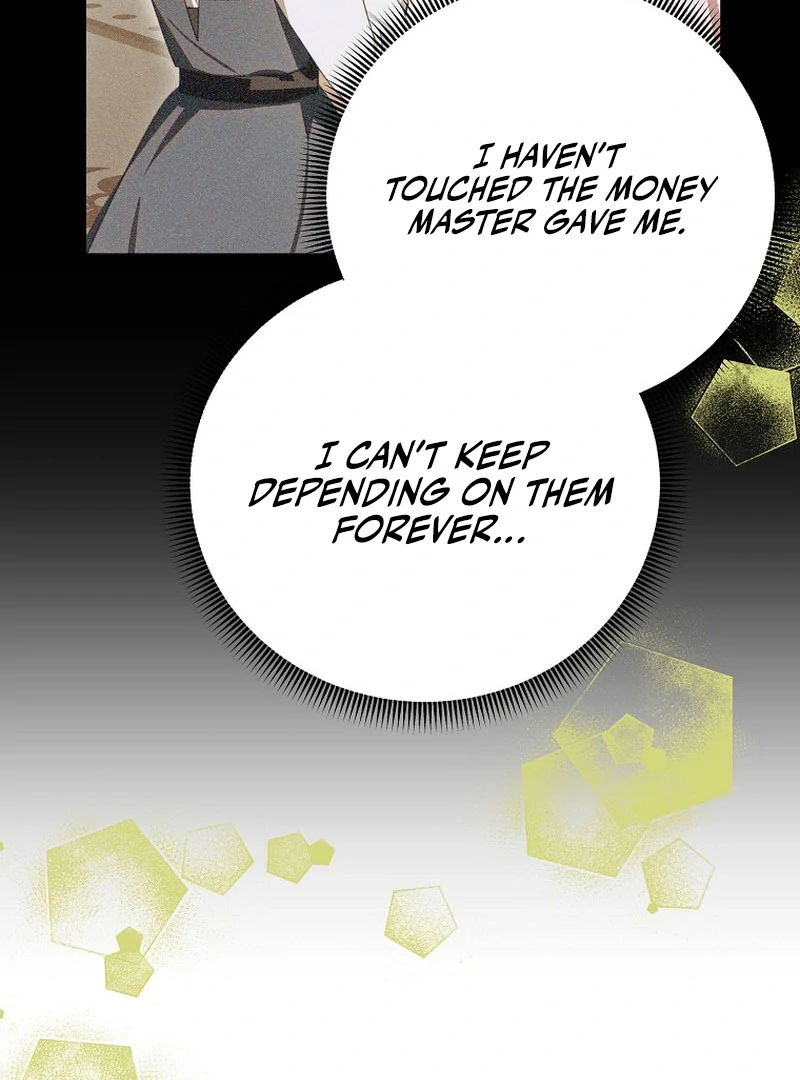 For the Young Villain’s Happy Ending Chapter 36 - Page 75