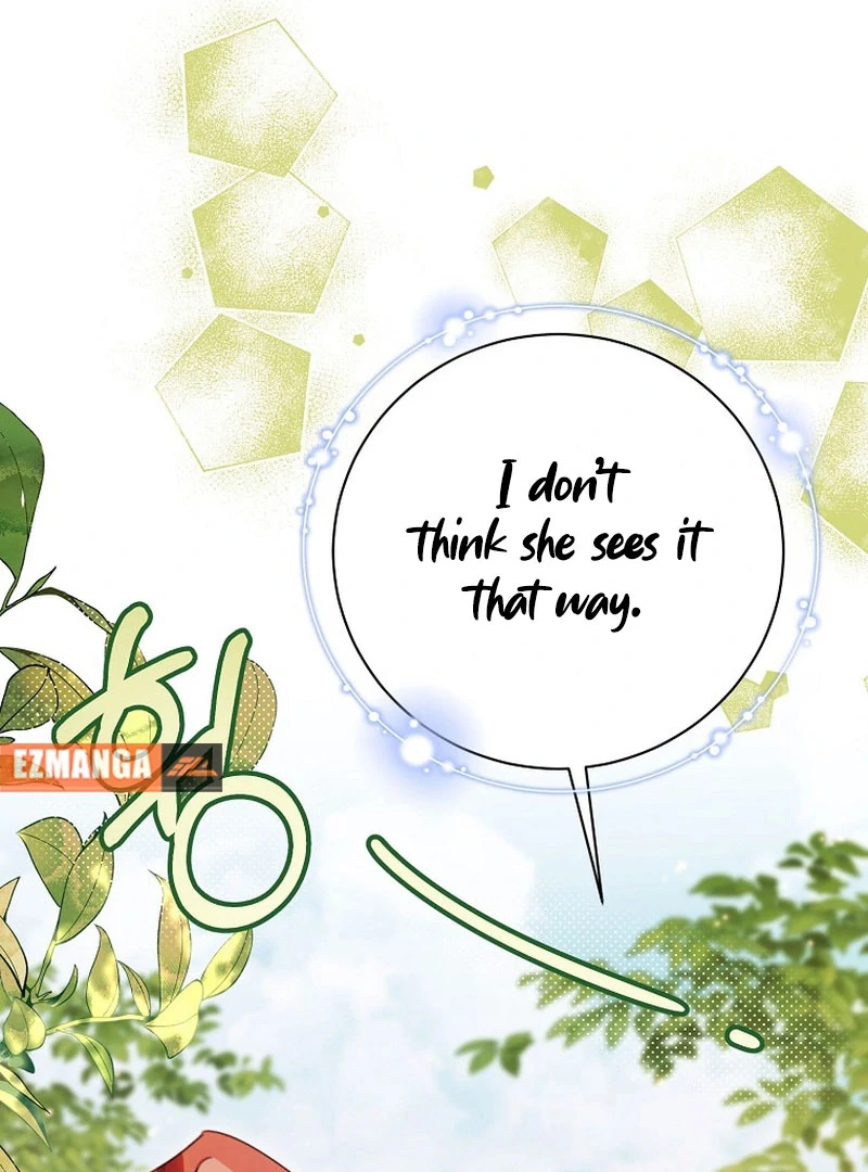 For the Young Villain’s Happy Ending Chapter 36 - Page 77