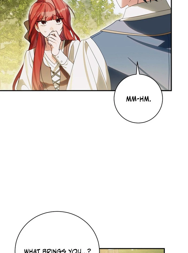 For the Young Villain’s Happy Ending Chapter 36 - Page 80