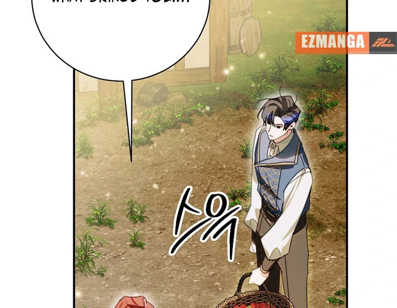 For the Young Villain’s Happy Ending Chapter 36 - Page 81