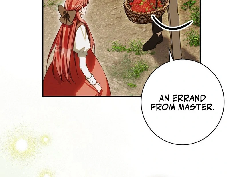 For the Young Villain’s Happy Ending Chapter 36 - Page 82