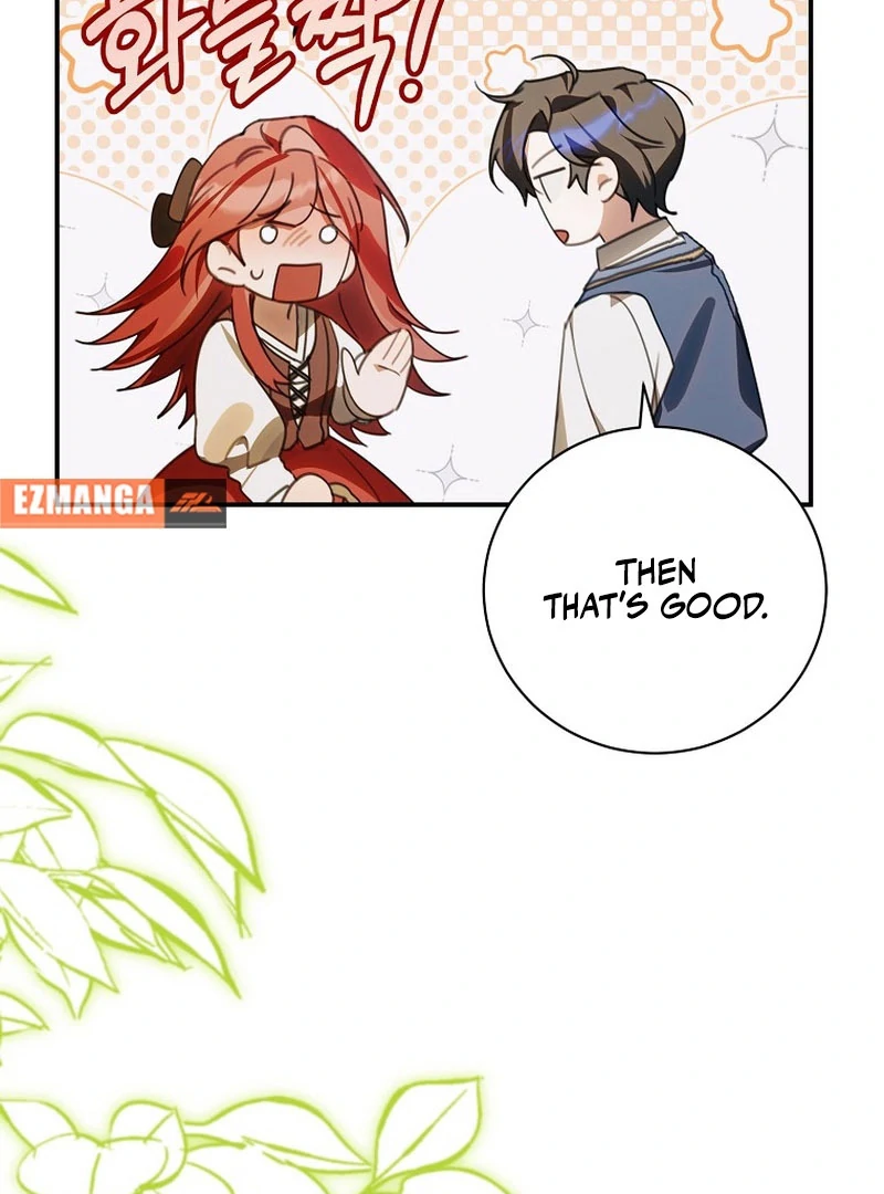 For the Young Villain’s Happy Ending Chapter 36 - Page 90