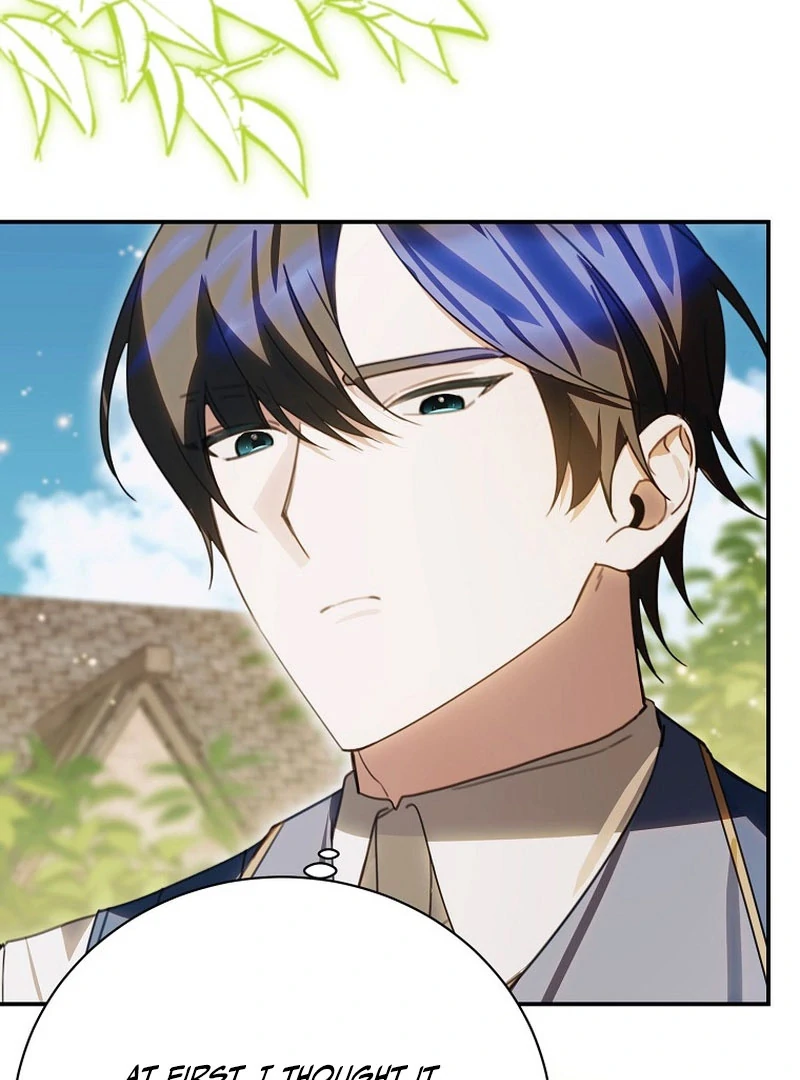 For the Young Villain’s Happy Ending Chapter 36 - Page 91