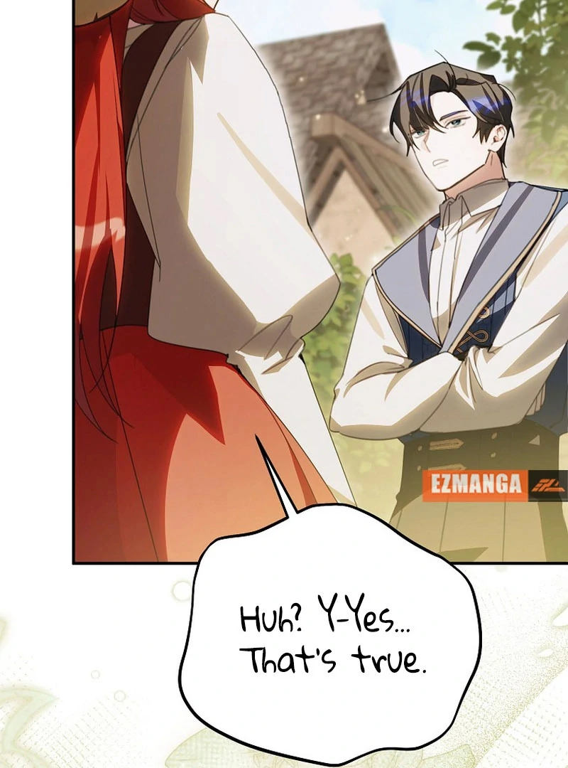 For the Young Villain’s Happy Ending Chapter 36 - Page 96