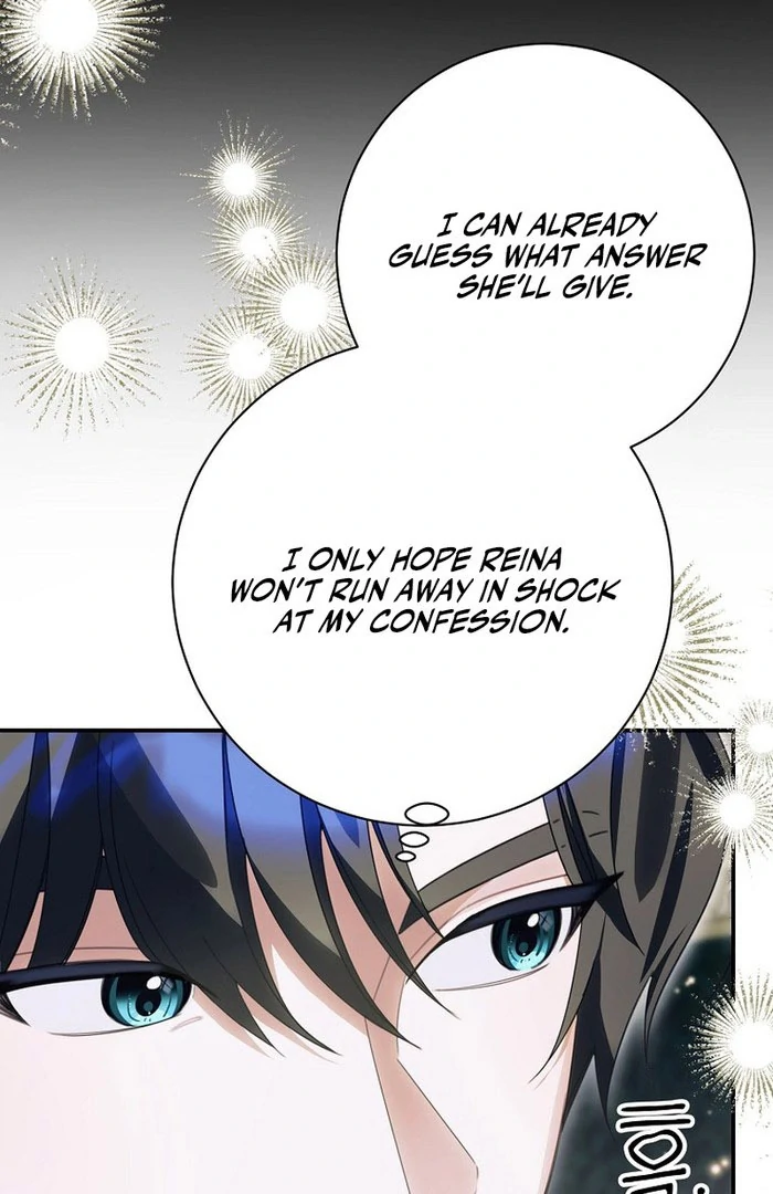 For the Young Villain’s Happy Ending Chapter 39 - Page 101