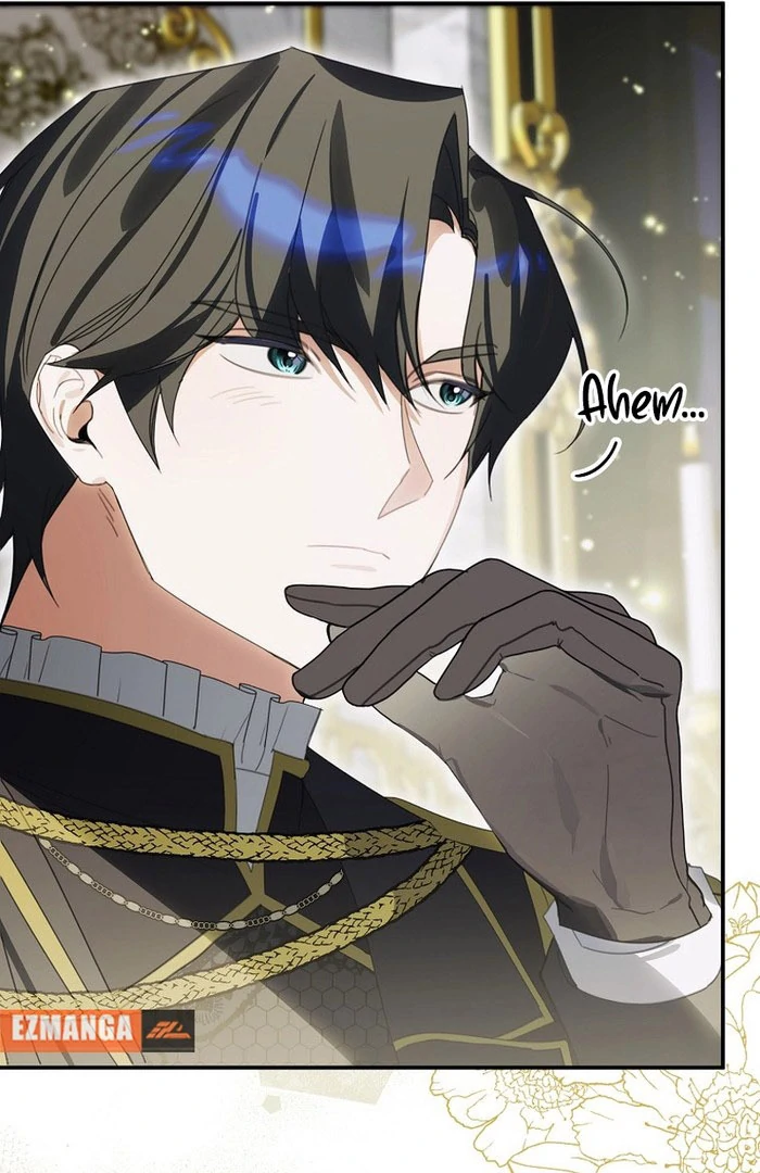 For the Young Villain’s Happy Ending Chapter 39 - Page 106