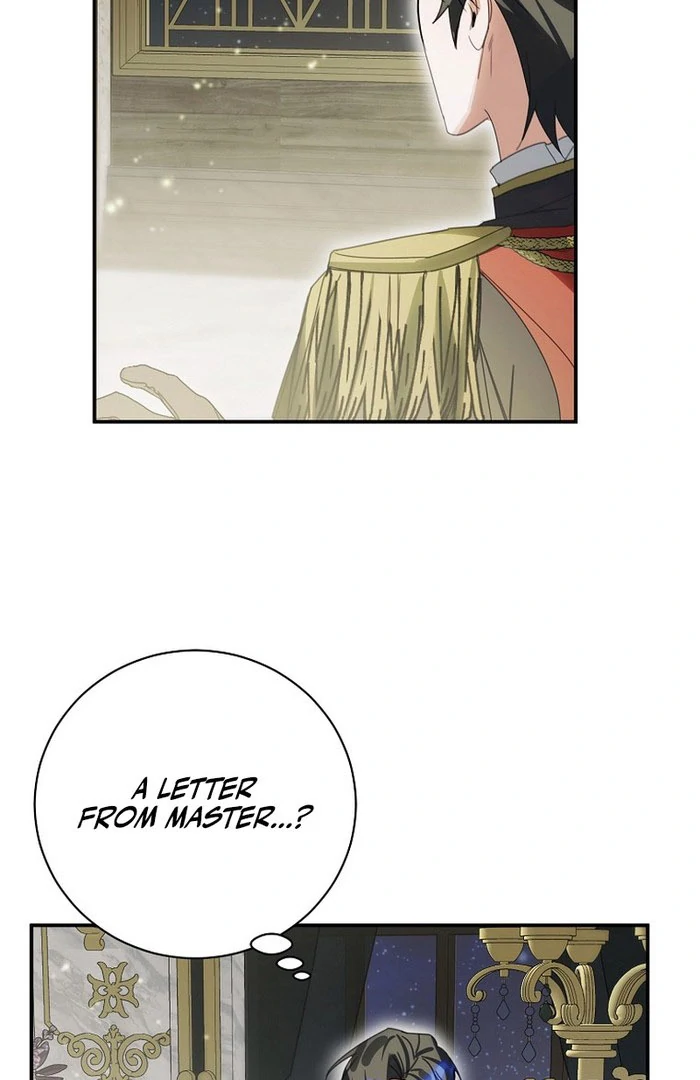 For the Young Villain’s Happy Ending Chapter 39 - Page 109