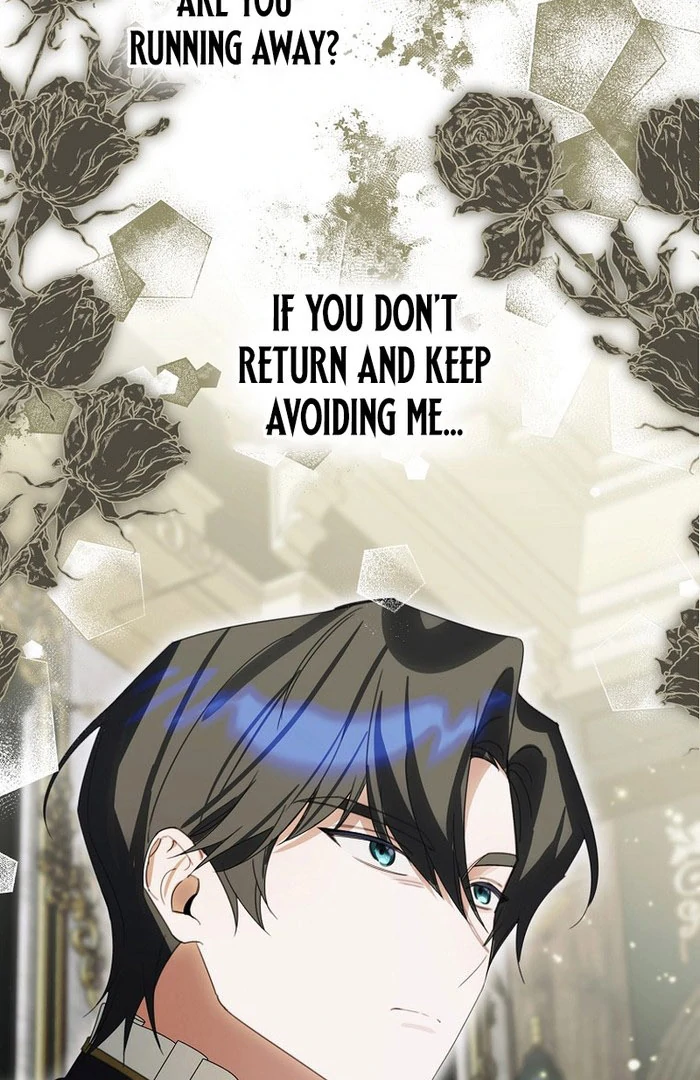 For the Young Villain’s Happy Ending Chapter 39 - Page 111