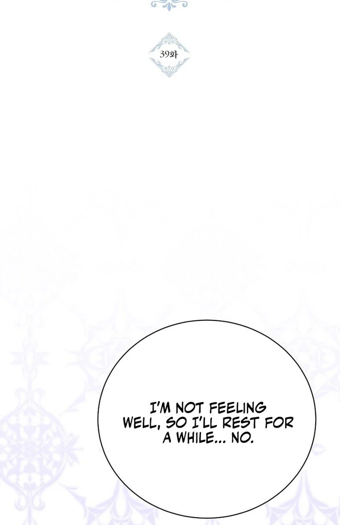 For the Young Villain’s Happy Ending Chapter 39 - Page 13