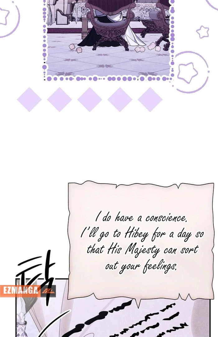 For the Young Villain’s Happy Ending Chapter 39 - Page 17