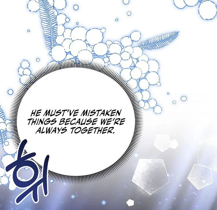 For the Young Villain’s Happy Ending Chapter 39 - Page 19