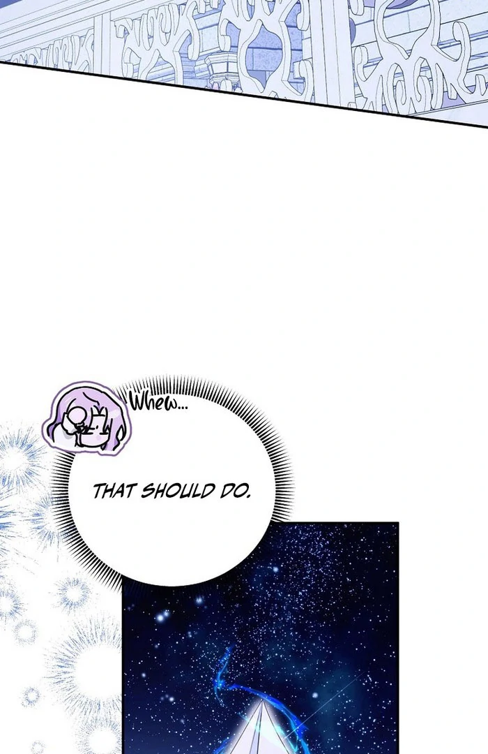 For the Young Villain’s Happy Ending Chapter 39 - Page 21