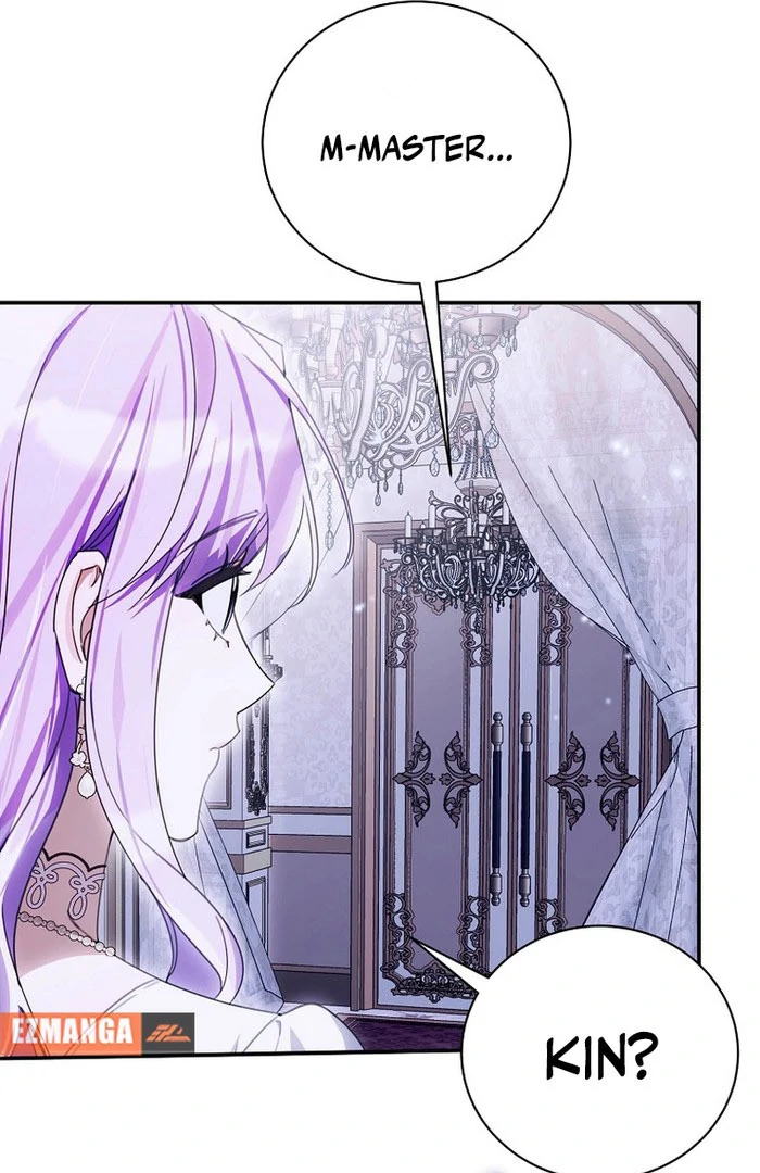 For the Young Villain’s Happy Ending Chapter 39 - Page 25