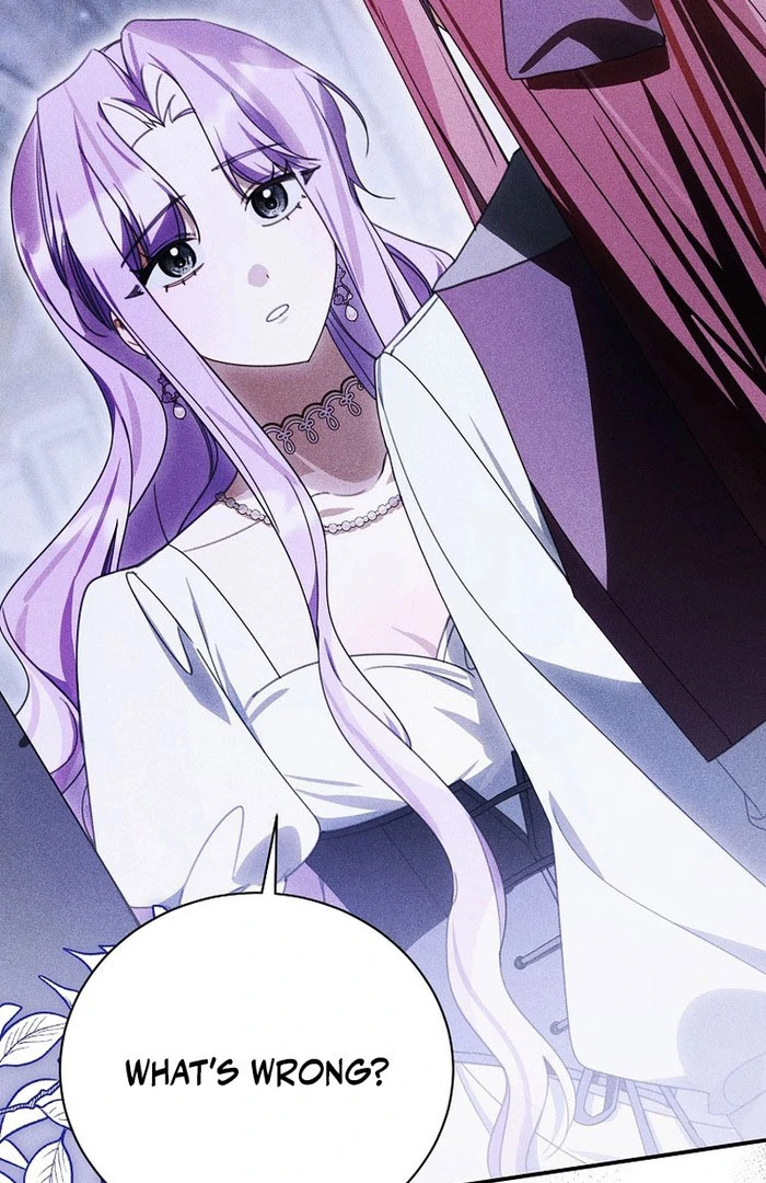 For the Young Villain’s Happy Ending Chapter 39 - Page 27