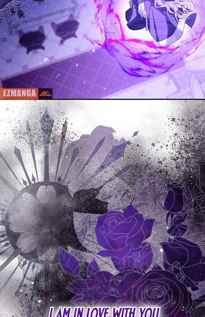 For the Young Villain’s Happy Ending Chapter 39 - Page 3