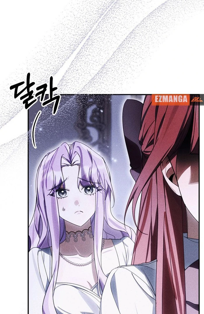 For the Young Villain’s Happy Ending Chapter 39 - Page 33