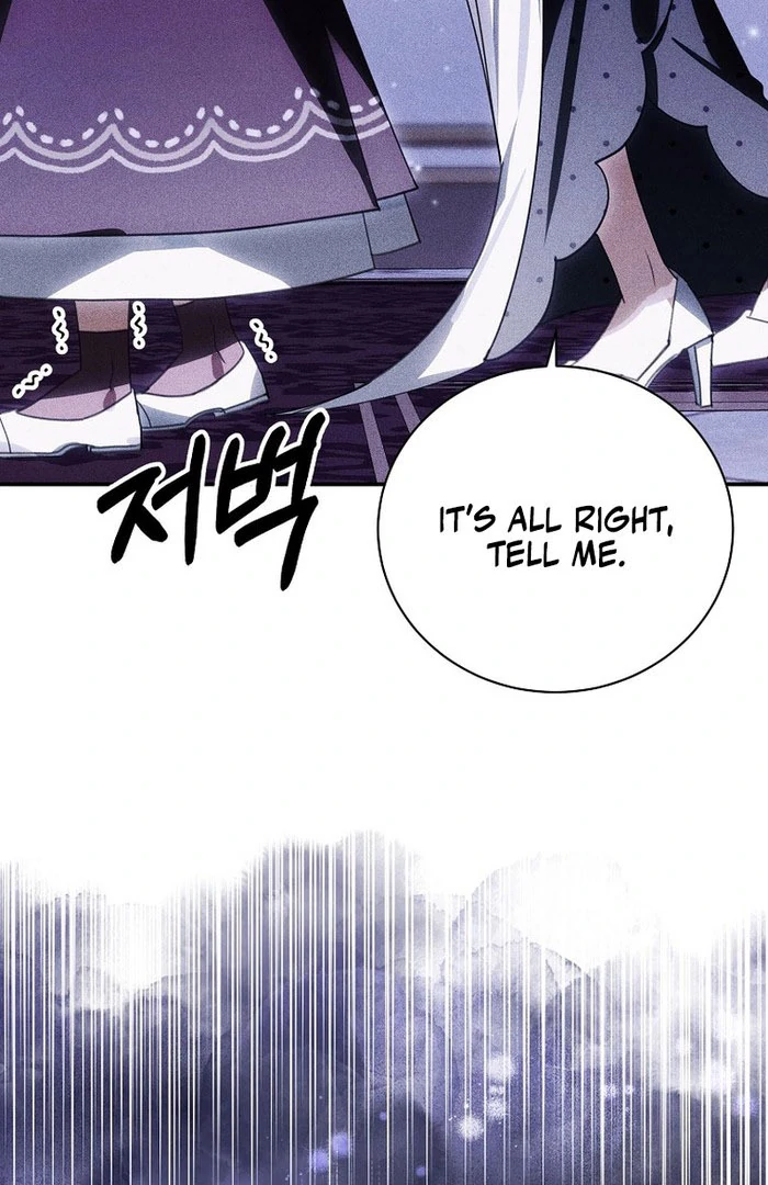 For the Young Villain’s Happy Ending Chapter 39 - Page 35