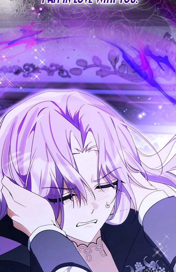 For the Young Villain’s Happy Ending Chapter 39 - Page 4