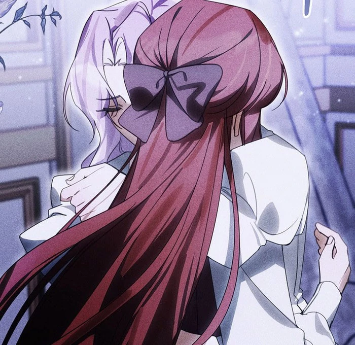 For the Young Villain’s Happy Ending Chapter 39 - Page 40