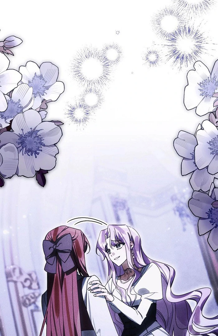 For the Young Villain’s Happy Ending Chapter 39 - Page 43