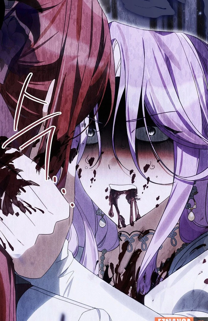 For the Young Villain’s Happy Ending Chapter 39 - Page 56