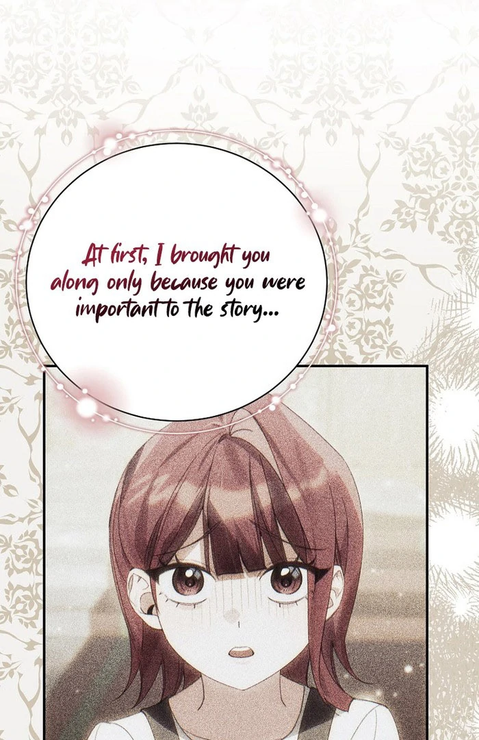 For the Young Villain’s Happy Ending Chapter 39 - Page 63