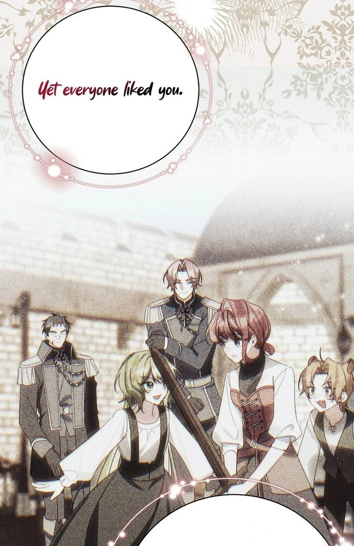 For the Young Villain’s Happy Ending Chapter 39 - Page 66