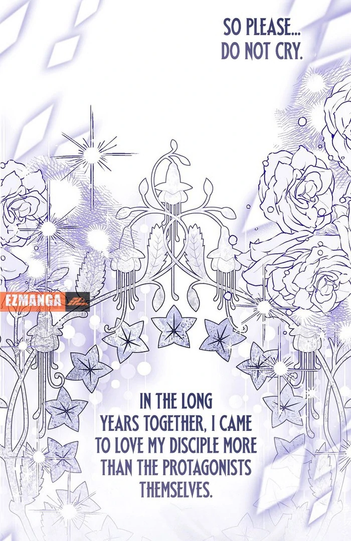 For the Young Villain’s Happy Ending Chapter 39 - Page 68