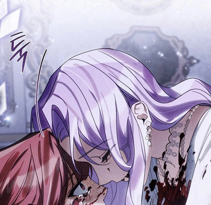 For the Young Villain’s Happy Ending Chapter 39 - Page 69