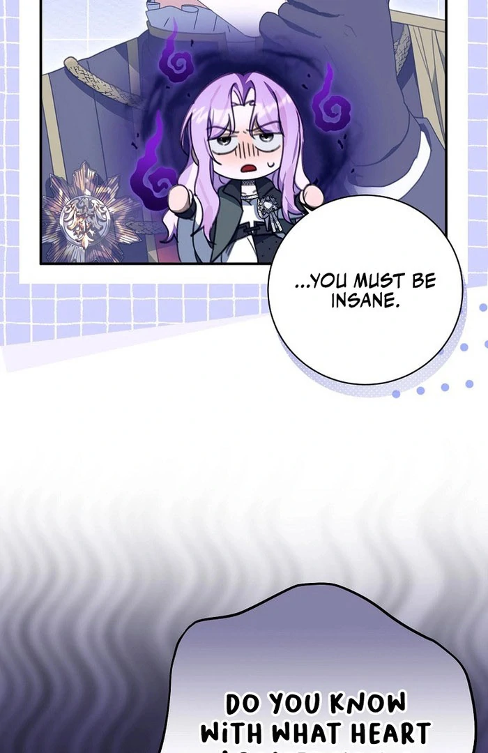 For the Young Villain’s Happy Ending Chapter 39 - Page 8