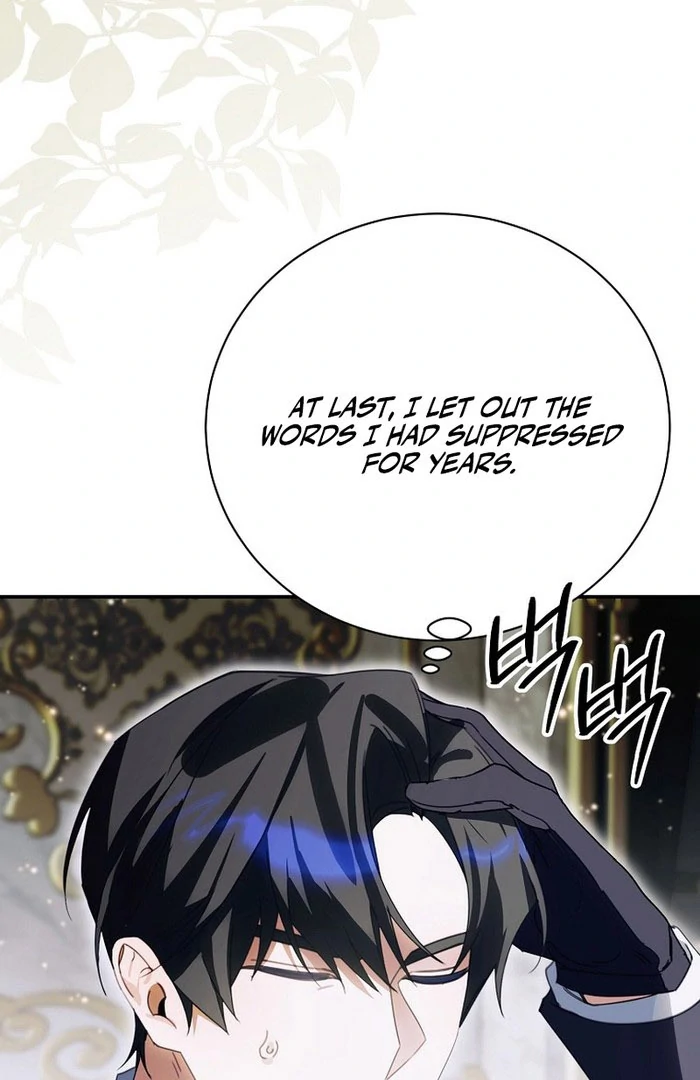 For the Young Villain’s Happy Ending Chapter 39 - Page 98