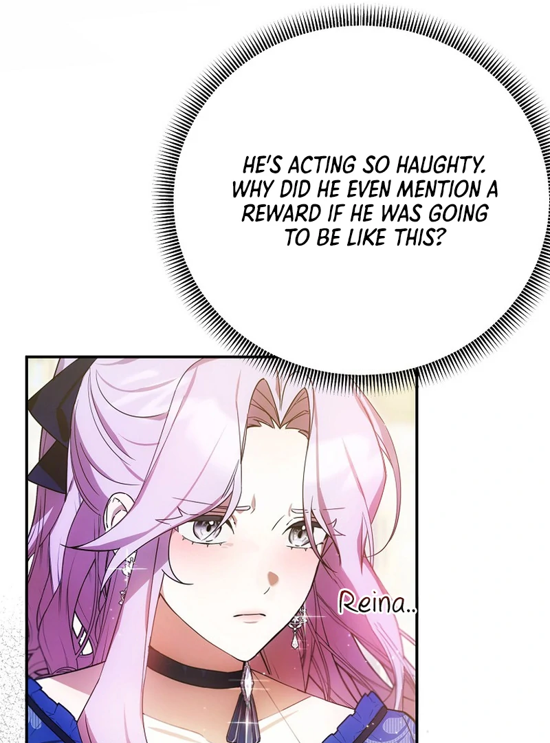 For the Young Villain’s Happy Ending Chapter 4 - Page 10