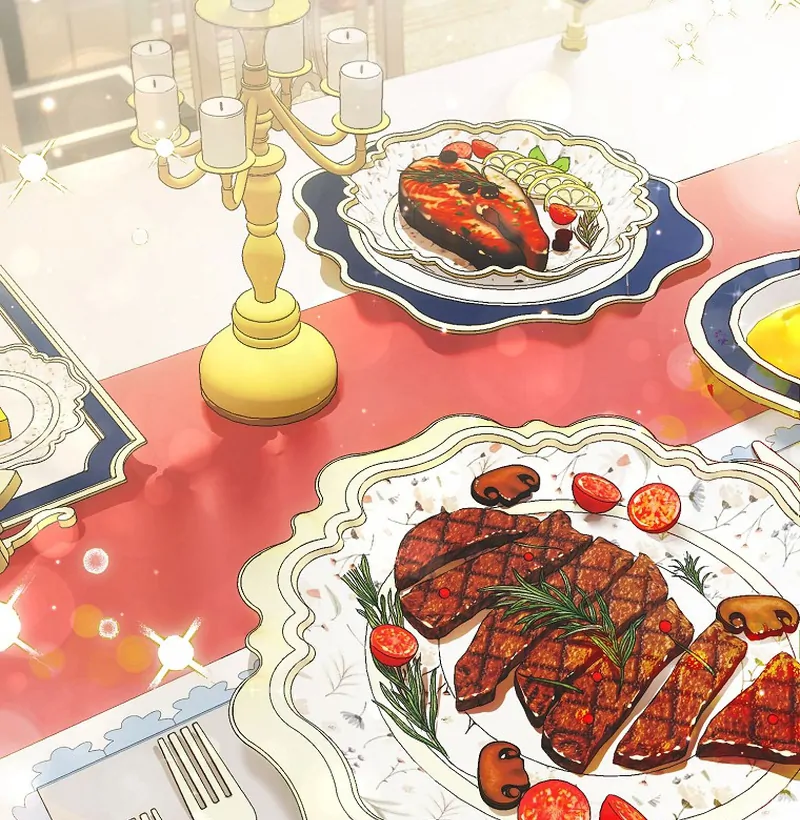 For the Young Villain’s Happy Ending Chapter 4 - Page 115