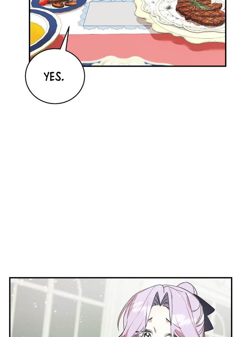 For the Young Villain’s Happy Ending Chapter 4 - Page 118