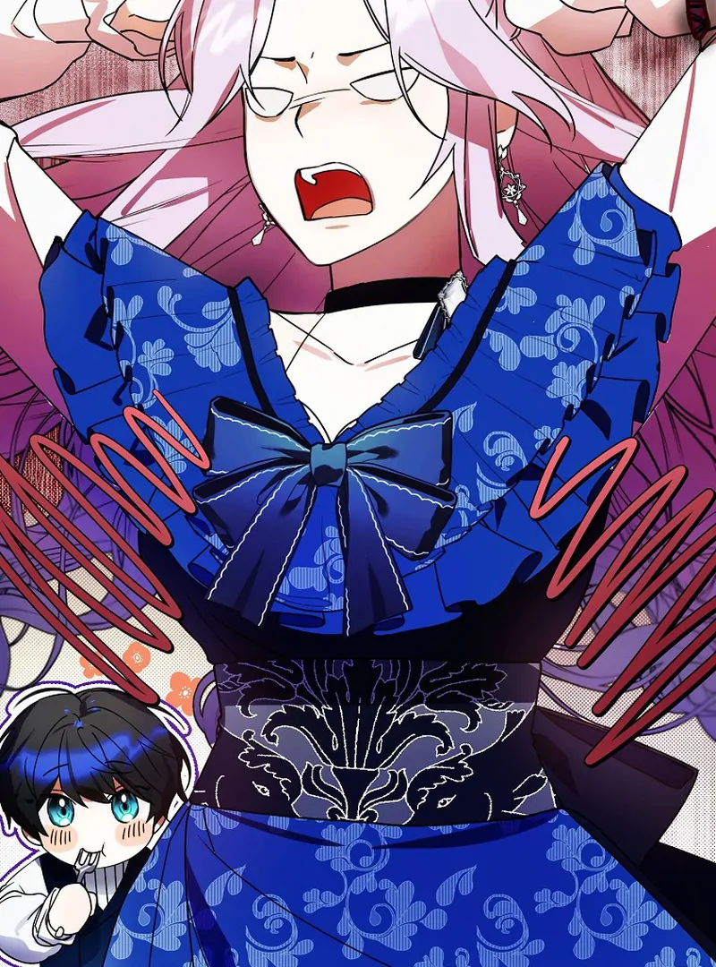 For the Young Villain’s Happy Ending Chapter 4 - Page 126