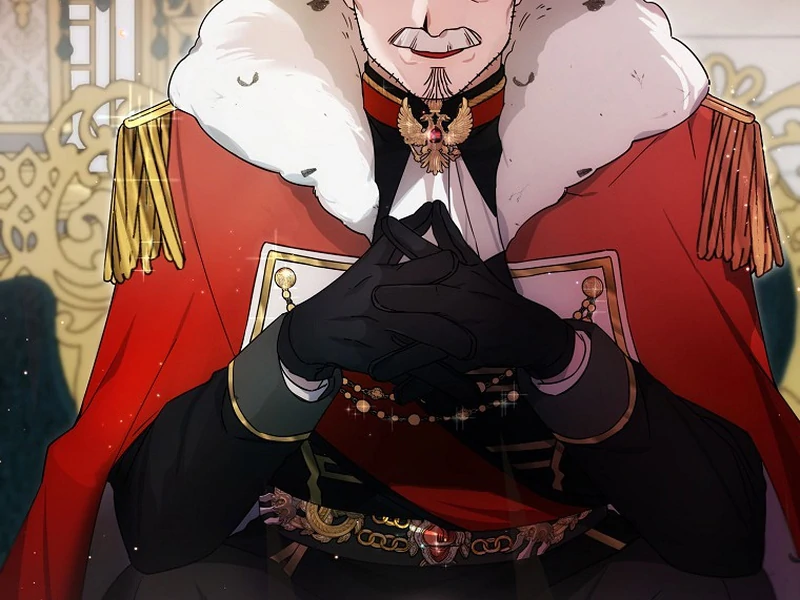 For the Young Villain’s Happy Ending Chapter 4 - Page 15