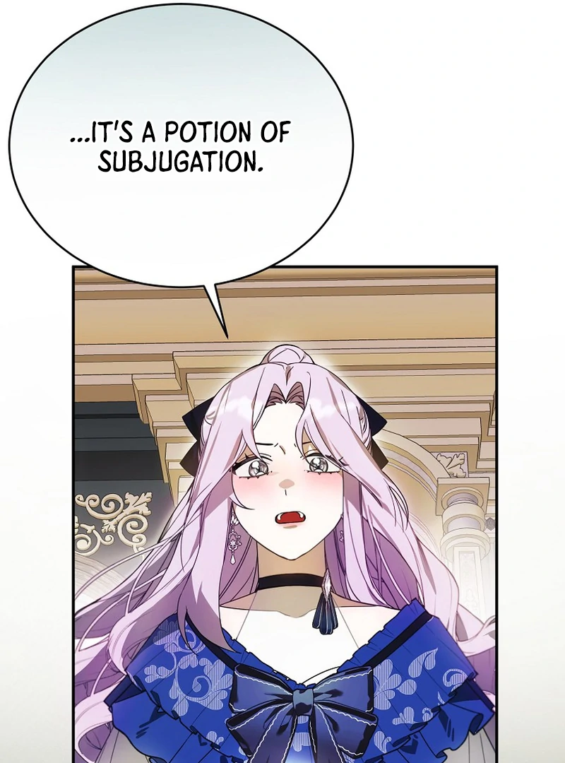 For the Young Villain’s Happy Ending Chapter 4 - Page 17