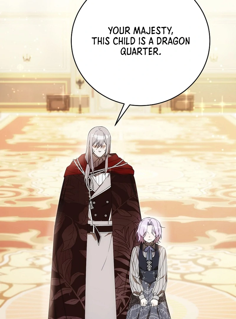 For the Young Villain’s Happy Ending Chapter 4 - Page 3