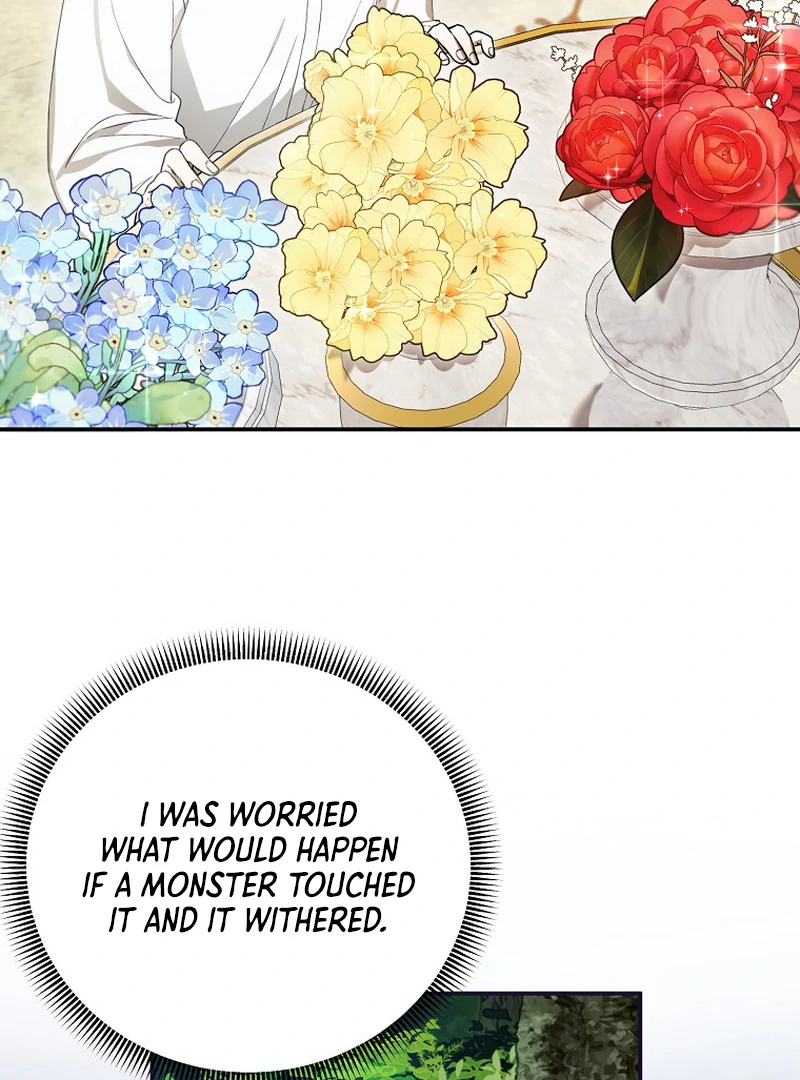 For the Young Villain’s Happy Ending Chapter 4 - Page 31