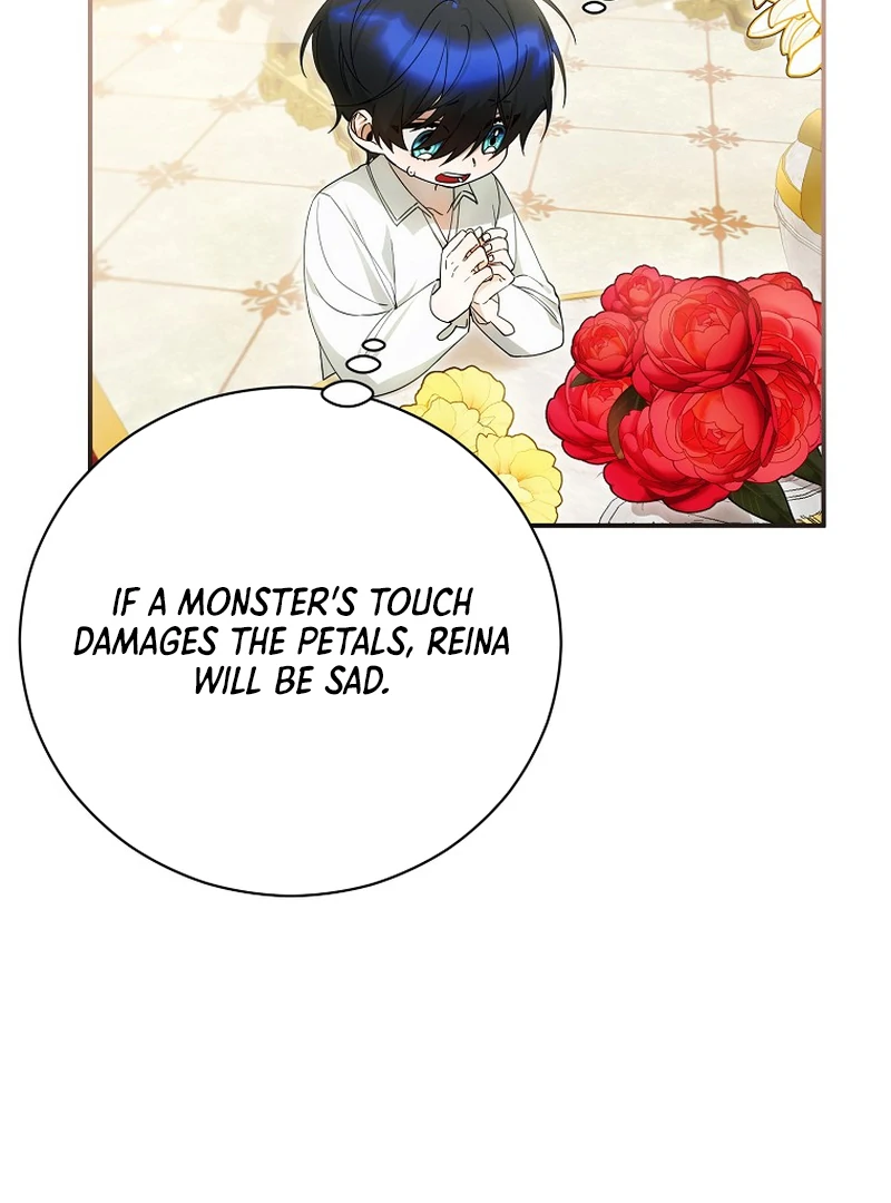 For the Young Villain’s Happy Ending Chapter 4 - Page 38