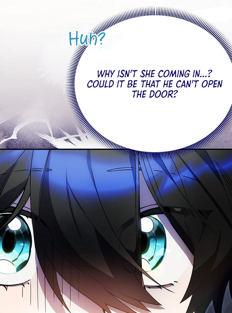 For the Young Villain’s Happy Ending Chapter 4 - Page 44