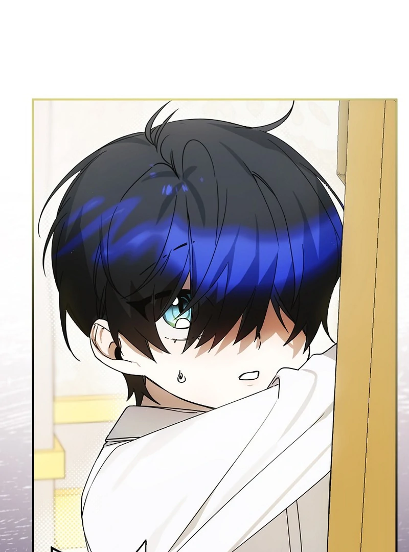 For the Young Villain’s Happy Ending Chapter 4 - Page 48