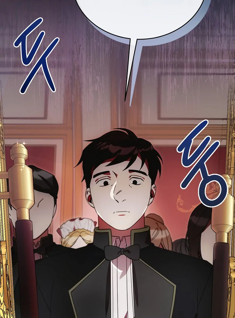 For the Young Villain’s Happy Ending Chapter 4 - Page 50