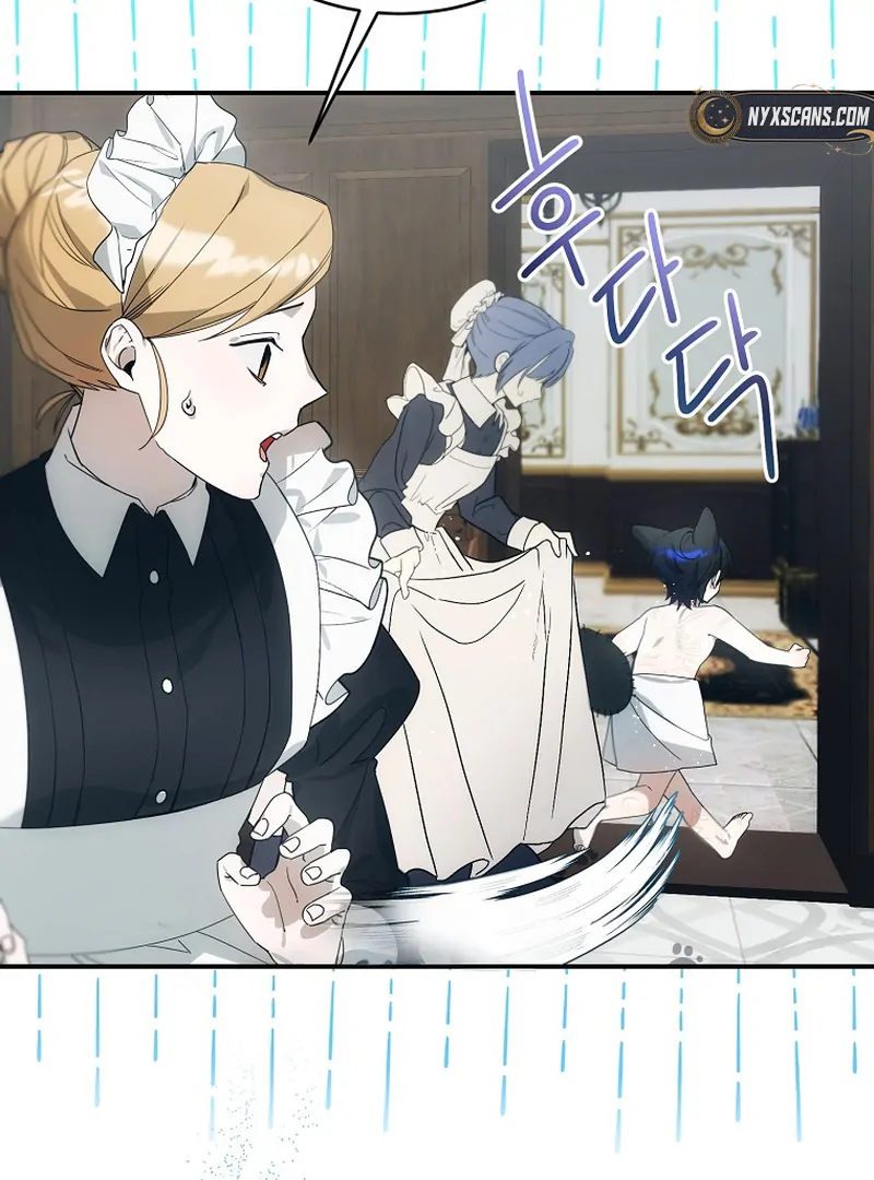 For the Young Villain’s Happy Ending Chapter 4 - Page 66