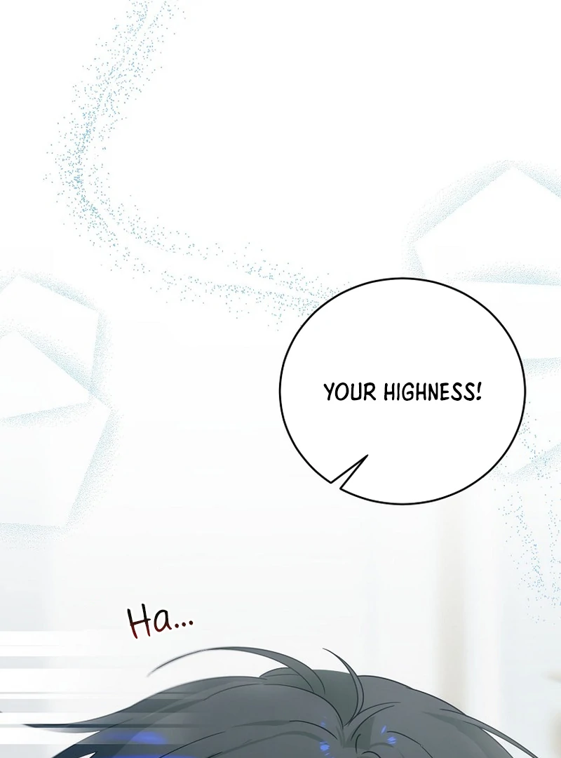 For the Young Villain’s Happy Ending Chapter 4 - Page 67