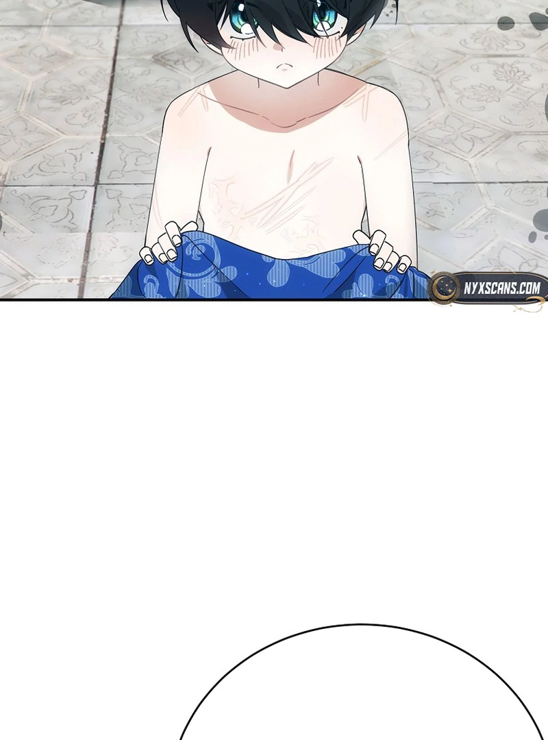 For the Young Villain’s Happy Ending Chapter 4 - Page 75