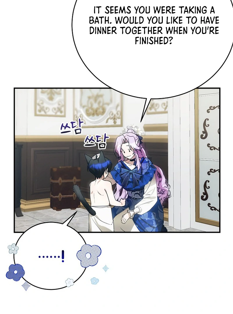 For the Young Villain’s Happy Ending Chapter 4 - Page 76