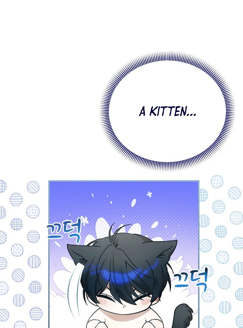 For the Young Villain’s Happy Ending Chapter 4 - Page 77